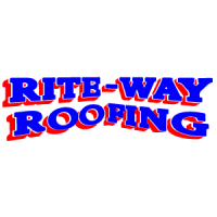 Rite Way Roofing Logo
