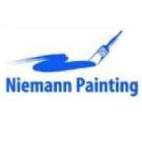 Niemann Painting Logo