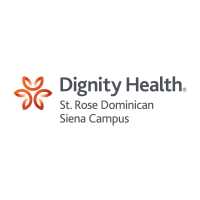 Children's Emergency Room - Dignity Health - St. Rose Dominican, Siena Campus - Henderson, NV Logo