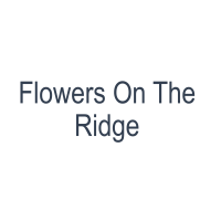 Flowers On The Ridge Logo