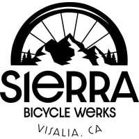 Sierra Bicycle Werks Logo