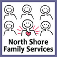North Shore Family Services, PLLC Logo