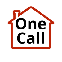 One Call Contractor Logo