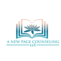A New Page Counseling, LLC Logo