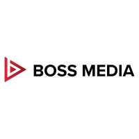 Boss Media Logo