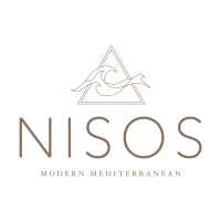 Nisos Mediterranean- Permanently Closed Logo