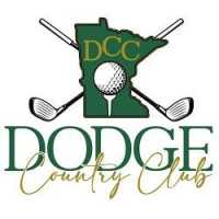 Dodge Country Club Logo