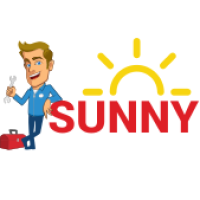 Sunny Services Logo