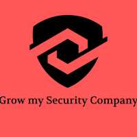 GROW MY SECURITY COMPANY Logo