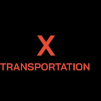 Benny Express Transportation Logo