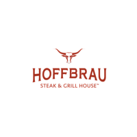 Hoffbrau Steak & Grill House Logo