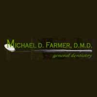 Michael D Farmer DMD Inc. Logo