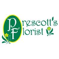 Prescott's Florist, LLC Logo