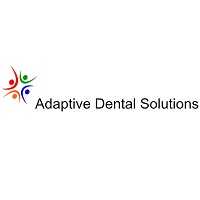 Adaptive Dental Solutions Logo