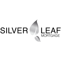 Silver Leaf Mortgage Logo