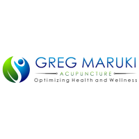 QualityAcu - Greg G. Maruki, L.Ac, MAOM Licensed Acupuncturist Logo