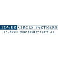 Tower Circle Partners of Janney Montgomery Scott Logo