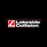 Lakeside Collision Logo