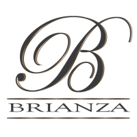 Brianza Gardens & Winery Logo