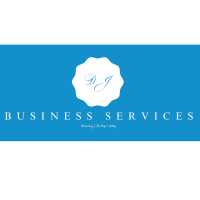 DJ Business Services LLC Logo