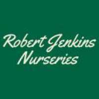 Robert Jenkins Nurseries Logo