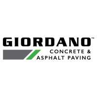 Giordano Paving Logo