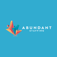 Abundant Staffing Logo
