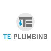 TE Plumbing LLC Logo