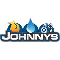 Johnny’s Appliance & Refrigeration Repair Logo