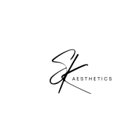SK Aesthetics Logo