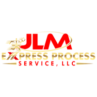 JLM Express Process Service, LLC Logo