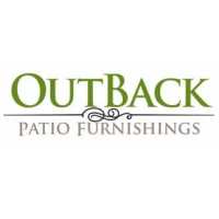 OutBack Patio Furnishings - Kerrville Logo