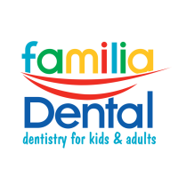 Familia Dental Roswell Logo