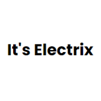 ITâ€™S ELECTRIX Logo