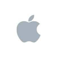 Apple The Promenade at Chenal Logo