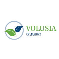 Volusia Crematory Logo