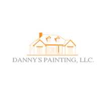 Danny's Painting LLC Logo