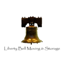 Liberty Bell Moving & Storage Logo