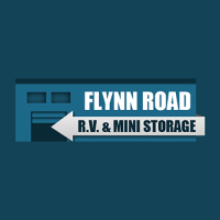 Flynn Road Rv & Mini Storage Logo