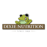 Dixie Nutrition-Organic Market Logo