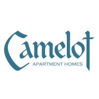 Camelot Apartment Homes Logo