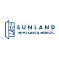 Sunland Home Care Logo