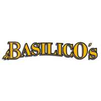 Basilico Italiano Logo