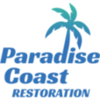 Paradise Coast Restoration Inc Logo