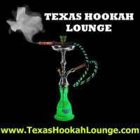 Texas Hookah Premium Showroom Logo