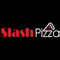 Slash Pizza Logo