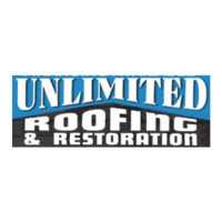 Unlimited Roofing & Restoration Logo
