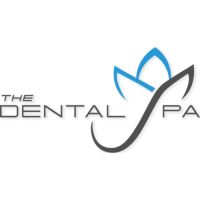 The Dental Spa Logo