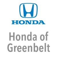 Honda of Greenbelt Logo
