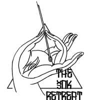 The Ink Retreat LLC Logo